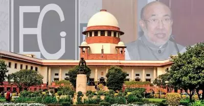 മാധ്യമ പ്രവര്‍ത്തകര്‍ക്കെതിരായ മണിപ്പൂര്‍ സര്‍ക്കാരിന്റെ കേസ്; എഡിറ്റേഴ്‌സ് ഗില്‍ഡ് സുപ്രീം കോടതിയില്‍
