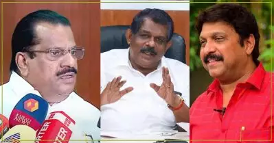 ഞങ്ങളും മാധ്യമങ്ങളിലൂടെ അങ്ങനെയൊരു വാര്‍ത്ത കേട്ടു, പക്ഷേ സത്യമല്ല; മന്ത്രിസഭാ പുനസംഘടനയില്‍ എല്‍.ഡി.എഫ് കണ്‍വീനര്‍