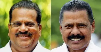 സോളാറിലെ പുതിയ വിവാദം കോണ്‍ഗ്രസിനെ തിരിഞ്ഞുകൊത്തുകയാണെന്ന് എം.വി ഗോവിന്ദന്‍; ഫെനിയുടെ ആരോപണം തള്ളി ഇ.പിയും