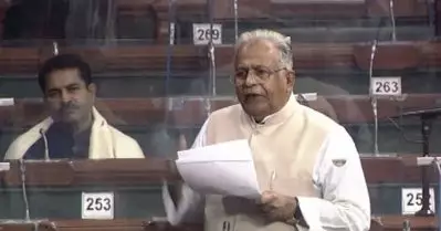വനിതാ സംവരണ ബില്ലിനെ പിന്തുണച്ച് ലീഗ്; ഒ.ബി.സി ഉപസംവരണം വേണം
