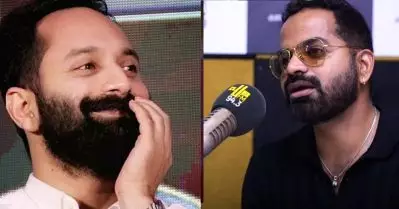 ഫഹദേ എന്നെ വെച്ചാരു ആക്ഷന്‍ പടം എടുക്ക്, താന്‍ കഴിഞ്ഞിട്ടുള്ള ക്യാരക്ടറായി എന്നെ കാസ്റ്റ് ചെയ്യ് എന്ന് പറഞ്ഞു, നടക്കില്ലെന്നായിരുന്നു മറുപടി; തഗ്ഗുമായി വിനയ് ഫോര്‍ട്ട്