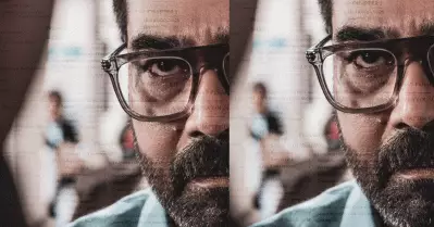 പിറന്നാള്‍ ദിനത്തില്‍ ബിജു മേനോന്റെ ‘ഗരുഡന്‍’ ലുക്ക് പുറത്ത്