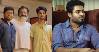 എന്നെക്കാളും സിനിമക്ക് അനുയോജ്യന്‍ മാധവ്, അവന്‍ എന്നെക്കാളും സക്‌സസ്ഫുള്ളാവണം: ഗോകുല്‍ സുരേഷ്