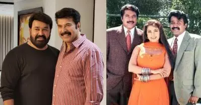 30 വർഷം കഴിഞ്ഞിട്ടും ഞാനും കിണ്ണനും ഒരു മീരയെ തേടി നിരാശാ കാമുകൻമാരായി നടക്കുകയാണ്: മമ്മൂട്ടി