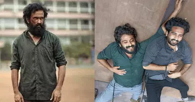 ഷെയ്‌നിന്റെ അടി കൊണ്ട് ബോധം പോയി, പെപ്പേയുടെ അടിയിൽ ഒരാളുടെ താടിക്ക് പരിക്കായി: ഹരിശങ്കർ
