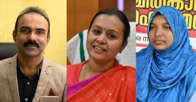 അനാസ്ഥ നടന്നെന്ന് സമ്മതിച്ച് ഐ.എം.എ, നീതിയുടെ പാതയിലെന്ന് ആരോഗ്യ മന്ത്രി, വീണ ജോര്‍ജ്‌ വാക്ക് പാലിക്കണമെന്ന് ഹര്‍ഷിന