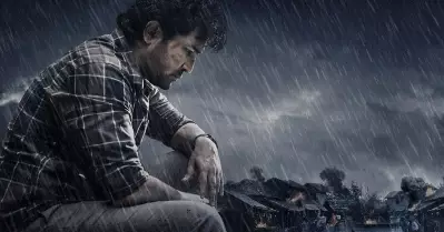 വിജയ് ആന്റണി നായകനാകുന്ന ഹിറ്റ്ലര്‍; ഫസ്റ്റ് ലുക്ക് വീഡിയോ