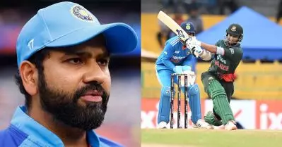 ഒരുപാട് നേട്ടങ്ങളും അത്രതന്നെ നാണക്കേടും… ഒറ്റ മത്സരത്തില്‍ തന്നെ എന്തോരം റെക്കോഡുകളാ…