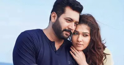 ഇരൈവന്റെ കേരളത്തിലെ വിതരണാവകാശം റെക്കോഡ് തുകയ്ക്ക് സ്വന്തമാക്കി ഗോകുലം മൂവീസ്
