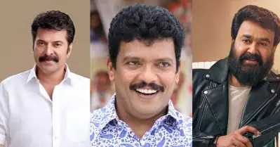 മോഹൻലാലിന്റേയും മമ്മൂട്ടിയുടേയും അച്ഛനാവാൻ എനിക്ക് താത്പര്യമുണ്ട്: ജഗദീഷ്