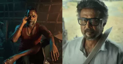 ഡീല്‍ വിത്ത് ദ ഡെവിള്‍; വര്‍മന്റെ ബി.ജി.എം വീഡിയോ പുറത്ത് വിട്ട് സണ്‍ പിക്‌ചേഴ്‌സ്