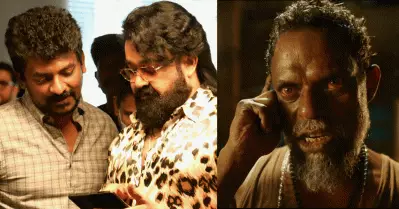 ഇന്‍സ്റ്റഗ്രാം പോസ്റ്റില്‍ ‘വിനായകന്‍ ചേട്ടനും’; മലയാളത്തില്‍ ‘ഹൃദയപൂര്‍വം നന്ദി’ പറഞ്ഞ് നെല്‍സണ്‍