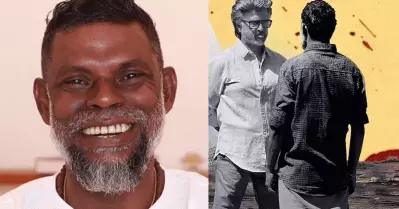 വീട്ടില്‍ നിന്നും പുറത്തിറങ്ങാന്‍ പോലും പറ്റാത്ത രീതിയില്‍ വര്‍മന്‍ ഹിറ്റായി; ജയിലറിനെ പറ്റി ആദ്യമായി സംസാരിച്ച് വിനായകന്‍