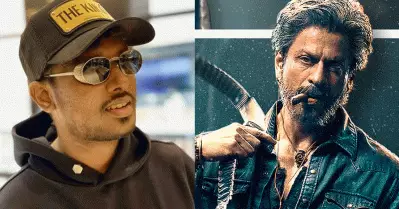 ജവാന്‍ ഓസ്‌കാറിനയക്കണം, ഞാന്‍ ഷാരൂഖ് സാറിനോട് സംസാരിക്കാന്‍ പോവുകയാണ്: അറ്റ്‌ലി