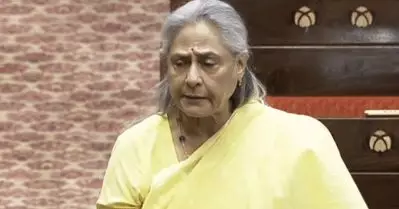 വനിതാ സംവരണ ബിൽ; മുസ്‌ലിം സ്ത്രീകൾക്ക് ഉപസംവരണം വേണമെന്ന് ജയ ബച്ചൻ