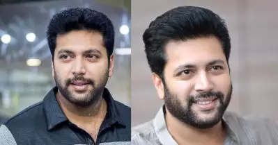 ഐ.എഫ്.എഫ്.എക്ക് വന്ന് 15 ഓളം സിനിമകൾ കണ്ടിരുന്നു; അന്ന് എന്നെ ആരും തിരിച്ചറിഞ്ഞില്ല: ജയം രവി