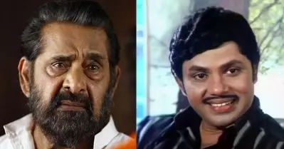 ജയന്റെ മരണത്തോളം വലിയ വേദന സിനിമയില്‍ നിന്നുണ്ടായിട്ടില്ല: മധു