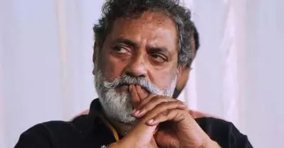 ചെ ഗുവേരയുടെ ഫോട്ടോ ഷെയർ ചെയ്ത് ജോയ് മാത്യു; പഴയ പോസ്റ്റ്‌ കുത്തിപ്പൊക്കി വിമർശകർ