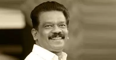 മന്ത്രിയല്ല, മകനാണെങ്കിലും ആ സമയത്ത് അങ്ങനെയേ ചെയ്യൂവെന്ന് പൂജാരി; അപ്പോൾ പുറത്തിറങ്ങാൻ പാടുണ്ടോ എന്ന് മന്ത്രി