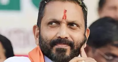 മഞ്ചേശ്വരം കോഴക്കേസില്‍ സുരേന്ദ്രന് തിരിച്ചടി; നേരിട്ട് ഹാജരായേ പറ്റൂവെന്ന് കോടതി
