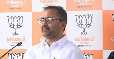 2024ല്‍ കേരളത്തില്‍ നിയമസഭാ തെരഞ്ഞെടുപ്പ് നടന്നേക്കാം; വിവാദ പ്രസ്താവനയുമായി കെ. സുരേന്ദ്രന്‍