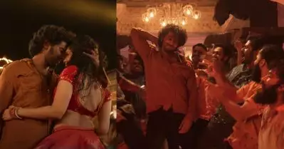 ‘മുട്ടുമടക്കാത്തൊരു വീരന്‍, രാജാവാണെടാ..’; 85,000 റീലൂകളിലൂടെ തരംഗമായ കലാപകാര ഗാനം പുറത്ത്