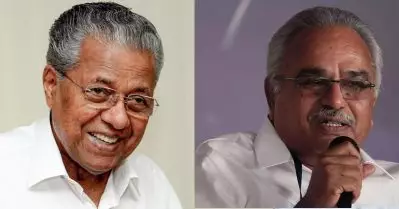 ഏഴ് മാസമായി മുഖ്യമന്ത്രി മാധ്യമങ്ങളെ കണ്ടിട്ടെന്ന ചോദ്യം; കാനത്തിന്റെ മറുപടി