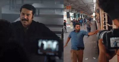 റിലീസിന് ഇനി രണ്ട് നാള്‍; മേക്കിങ് വീഡിയോ പുറത്ത് വിട്ട് കണ്ണൂര്‍ സ്‌ക്വാഡ്