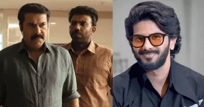 എനിക്ക് ഇഷ്ടമായി, നിങ്ങള്‍ക്കും ഇഷ്ടമായെന്നാണ് തോന്നുന്നത്; കണ്ണൂര്‍ സ്‌ക്വാഡിന് അഭിനന്ദനങ്ങളുമായി ദുല്‍ഖര്‍ സല്‍മാന്‍