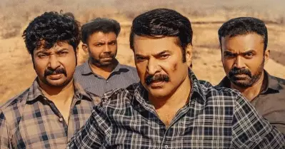 തീരനുമല്ല, കുറ്റവും ശിക്ഷയുമല്ല, ഇത് നമ്മുടെ കണ്ണൂര്‍ സ്‌ക്വാഡ്; ആദ്യഷോയിലെ പ്രേക്ഷക പ്രതികരണം