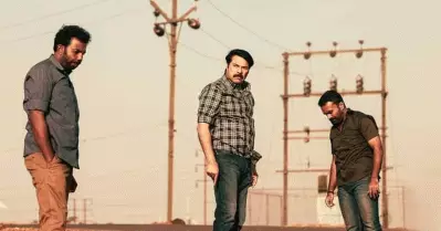 കണ്ണൂര്‍ സ്‌ക്വാഡ് റിലീസ് ഡേറ്റ്; ജോര്‍ജ് മാര്‍ട്ടിനും ടീമും വരുന്നു