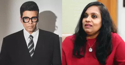 ധര്‍മ പ്രൊഡക്ഷന്‍സ് പോലെയാവണം വീക്കെന്റ് ബ്ലോക്ക്ബസ്‌റ്റേഴ്‌സ്, അതാണെന്റെ സ്വപ്നം: സോഫിയ പോള്‍