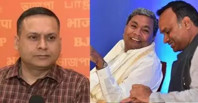 അമിത് മാളവ്യക്ക് ചെക്ക്; വ്യാജ പ്രചരണങ്ങള്‍ക്കെതിരെ ഫാക്ട് ചെക്കിങ്ങ് യൂണിറ്റുമായി കര്‍ണാടക സര്‍ക്കാര്‍