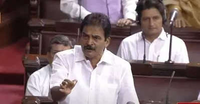 ‘അദ്വാനി, വാജ്‌പേയ്, ജസ്വന്ത് സിങ്…; വനിത സംവരണത്തെ എതിര്‍ത്തവരാണിത്, ബി.ജെ.പി ഇപ്പോള്‍ ചാമ്പ്യന്മാരാകാന്‍ നോക്കുന്നു’