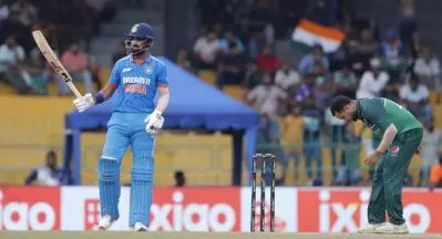 ഒറ്റ സെഞ്ച്വറി കൊണ്ടുചെന്നെത്തിച്ചത് ഇതിഹാസങ്ങള്‍ക്കൊപ്പം; സച്ചിനില്ലാത്ത ലിസ്റ്റില്‍ ഇനി രാഹുലും