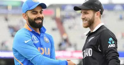 12 വര്‍ഷത്തിന് ശേഷം കോഹ്‌ലി മാത്രമായപ്പോള്‍ 4 വര്‍ഷത്തിനിപ്പുറം ബാക്കിയായത് വില്യംസണ്‍ മാത്രം; ഓര്‍മകള്‍ സമ്മാനിക്കാന്‍ 2023 ലോകകപ്പ്