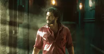 ഗ്യാങ് ഓഫ് കൊത്ത ഒ.ടി.ടിയിലേക്ക്; റിലീസ് ഡേറ്റ് പുറത്ത്