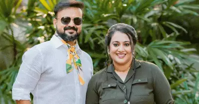 എന്റെ സ്വന്തം സിനിമക്ക് വന്ന് എന്റെ കൂടെയിരുന്ന് കൂവിയിട്ടുള്ളവളാണ് അവള്‍: കുഞ്ചാക്കോ ബോബന്‍