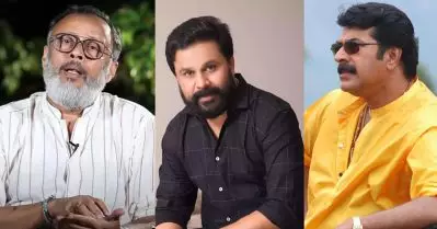 ദിലീപും നിര്‍മാതാവും ആവശ്യപ്പെട്ട് സ്ലാങ് മാറ്റി, പടം പരാജയപ്പെട്ടു; അതേ സ്ലാങ്ങില്‍ വന്ന രാജമാണിക്യം ഹിറ്റായി: ലാല്‍ജോസ്