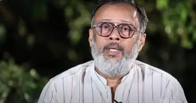 ആ സസ്പെൻസ് പ്രേക്ഷകർ പുറത്തുപറയാതിരിക്കാനാണ് ഒരു ക്യാമ്പസ് ചിത്രമായി അതിനെ ഒരുക്കിയത്: ലാൽജോസ്