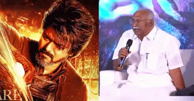 കേരളത്തിലേക്ക് ക്ഷണിച്ചിട്ടുണ്ട്; ലിയോ പ്രമോഷന് വിജയ് വരുമോ; ഗോകുലം ഗോപാലന്റെ മറുപടി