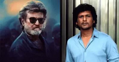 ബിഗ് അനൗണ്‍സ്‌മെന്റ്…! തലൈവര്‍ ചിത്രം സംവിധാനം ചെയ്യാന്‍ ലോകേഷ് കനകരാജ്