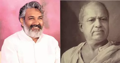 എസ്.എസ്. രാജമൗലി അവതരിപ്പിക്കുന്ന ‘മെയ്ഡ് ഇന്‍ ഇന്ത്യ’; എത്തുന്നത് ആറ് ഭാഷകളില്‍
