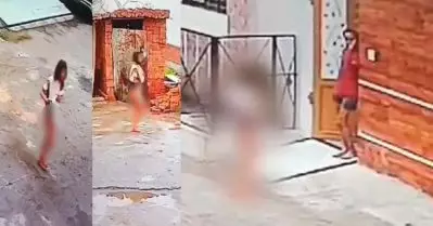 ഉജ്ജയിനിയിലെ ബലാത്സംഗം; പെൺകുട്ടി എവിടെ നിന്ന് വന്നതെന്ന് മനസിലാകാതെ പൊലീസ്, ഒരാൾ കസ്റ്റഡിയിൽ