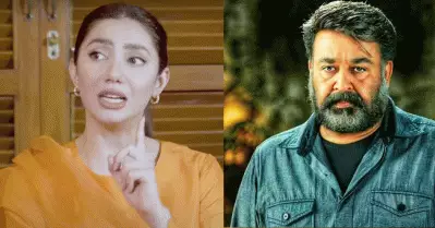 നിങ്ങള്‍ മലയാളം സിനിമ കണ്ടിട്ടുണ്ടോ? തെലുങ്കിനെയോ തമിഴിനെയോ കുറിച്ചല്ല പറയുന്നത്’; പാകിസ്ഥാനി നടിയുടെ അഭിമുഖം വൈറല്‍