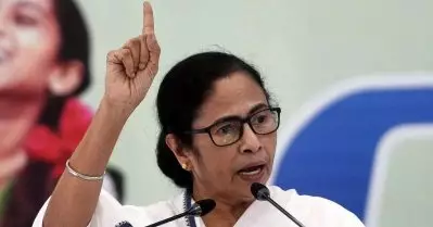 ജാതി സെൻസസ്; ‘ഇന്ത്യ’യുമായി സമവായത്തിലെത്താതെ തൃണമൂൽ കോൺഗ്രസ്‌