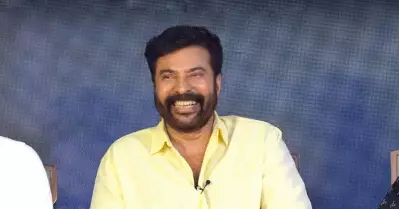 വ്യക്തിഹത്യ ചെയ്ത് റിവ്യൂ ചെയ്യരുതെന്ന് അവതാരകന്‍; കണ്ണാടി നോക്കി പറഞ്ഞാല്‍ പോരെയെന്ന് മമ്മൂട്ടി
