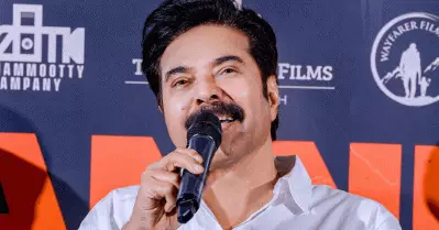 ആ ചിത്രത്തിൽ ഞാൻ വിവാഹം കഴിക്കുന്നത് ആരെയാണെന്ന് നിങ്ങൾക്ക് ഓർമയുണ്ടോ? കാരണം ഞാൻ നടനാവനാണ് ആഗ്രഹിച്ചത്: മമ്മൂട്ടി