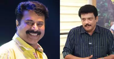 ഉമ്മന്‍ ചാണ്ടിയുടെയും പിണറായി വിജയന്റെയും യോഗത്തില്‍ മമ്മൂട്ടി പങ്കെടുക്കും. അദ്വാനിയുടെ പുസ്തകം പ്രകാശനം ചെയ്തതും അദ്ദേഹമാണ്