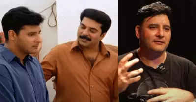 രണ്ടാമത്തെ ടേക്കായപ്പോഴേക്കും മമ്മൂക്കയുടെ മുഖം മാറി, എന്റെ ആത്മവിശ്വാസമെല്ലാം പോയി: അബ്ബാസ്